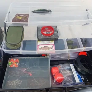 Fishing gear no longer used - Image 2