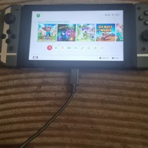 Nintendo Switch Super Smash Bros. Edition - Image 3