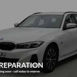2023 BMW 3 Series 330e Sport Phev Estate - Image 2