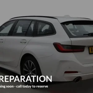 2023 BMW 3 Series 330e Sport Phev Estate - Image 3
