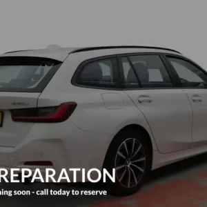 2023 BMW 3 Series 330e Sport Phev Estate - Image 4