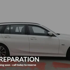 2023 BMW 3 Series 330e Sport Phev Estate - Image 5
