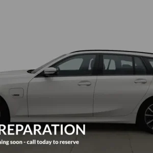 2023 BMW 3 Series 330e Sport Phev Estate - Image 6