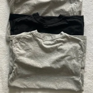 Three Next Boy Short Sleeve TShirts 11 Years - Image 2
