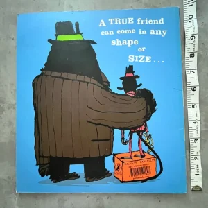 Mr Big picture book - Image 2
