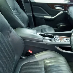 2016 Jaguar F-Pace Portfolio AWD Estate Diesel Automatic - Image 5
