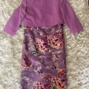 Lisabella dress and matching jacket - Image 4