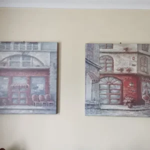Canvas
