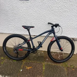 Orbea MX 24 Team 2021 junior bike - Image 2