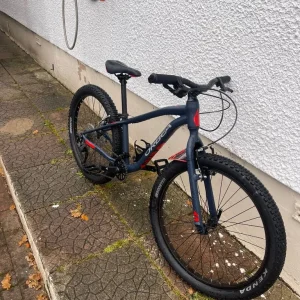 Orbea MX 24 Team 2021 junior bike - Image 4