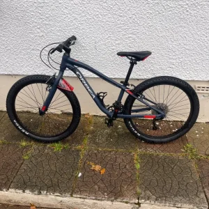 Orbea MX 24 Team 2021 junior bike