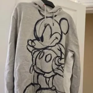 Women's Hoodies Large - Image 2