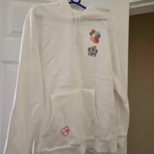 Women's Hoodies Large