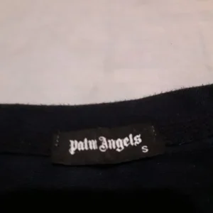 Navy blue Palm Angels jumper - Image 3