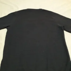 Navy blue Palm Angels jumper - Image 4