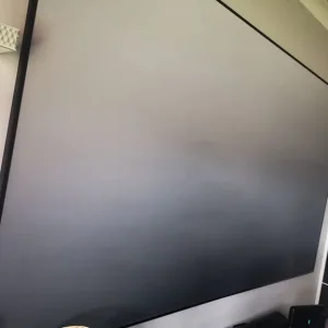 Sapphire Alr 100 inch screen - Image 2