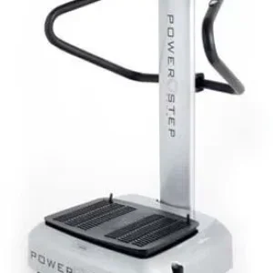POWER STEP PLUS plate gym workout home vibrating - Image 4