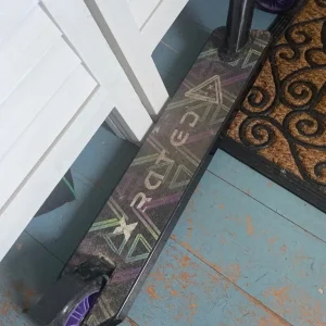 X rated stunt scooter - Image 2