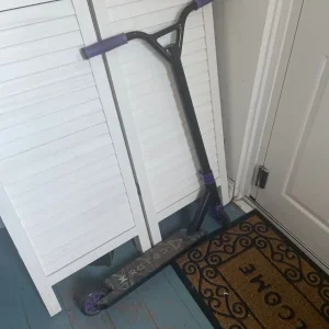X rated stunt scooter - Image 4