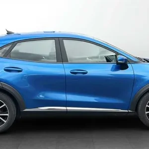 2020 Ford Puma 1.0T EcoBoost Titanium 5-door SUV - Image 5