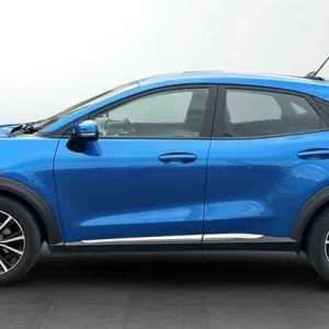 2020 Ford Puma 1.0T EcoBoost Titanium 5-door SUV - Image 6