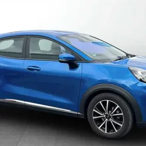 2020 Ford Puma 1.0T EcoBoost Titanium 5-door SUV