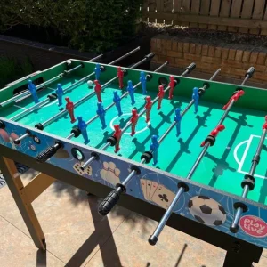 15-in-1 game table - Image 5