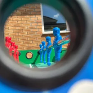 15-in-1 game table - Image 6