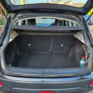Nissan Qashqai Hatchback 2007 Manual 1598cc 5-door - Image 2