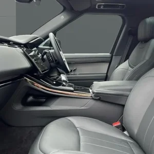 2025 Land Rover Range Rover Sport 3.0 D250 Edition 5-door Auto Diesel - Image 3