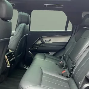 2025 Land Rover Range Rover Sport 3.0 D250 Edition 5-door Auto Diesel - Image 4
