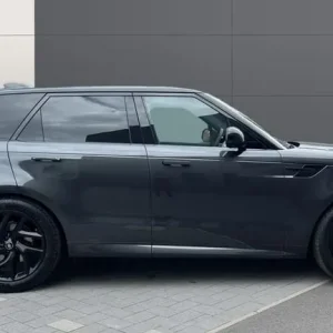 2025 Land Rover Range Rover Sport 3.0 D250 Edition 5-door Auto Diesel - Image 5