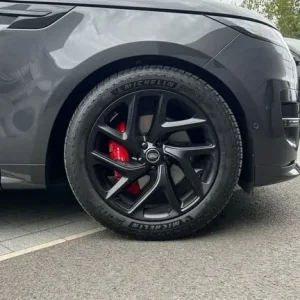 2025 Land Rover Range Rover Sport 3.0 D250 Edition 5-door Auto Diesel - Image 8