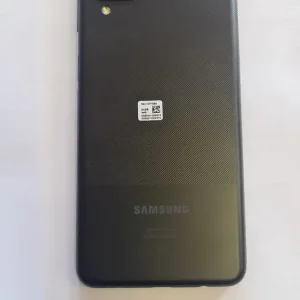 SAMSUNG GALAXY A12, 64GB DUAL SIM UNLOCKED - Image 5