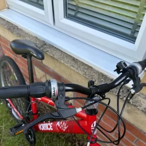 Bicycle for kids 7-10 years - Image 2