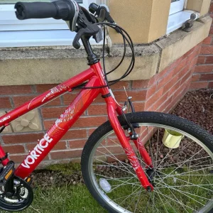 Bicycle for kids 7-10 years - Image 3