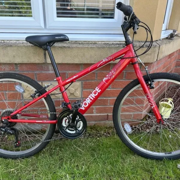 Bicycle for kids 7-10 years