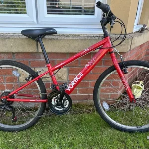 Bicycle for kids 7-10 years