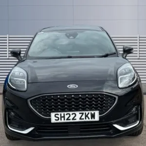 2022 Ford Puma ST-Line Vignale Hybrid - Image 3