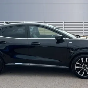 2022 Ford Puma ST-Line Vignale Hybrid - Image 5