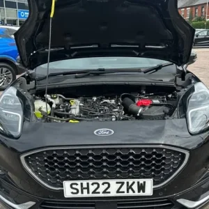 2022 Ford Puma ST-Line Vignale Hybrid - Image 8