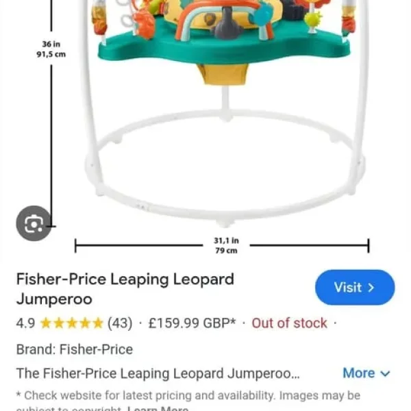 Jumperoo