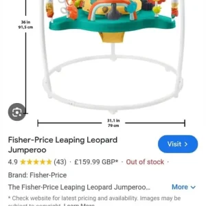 Jumperoo