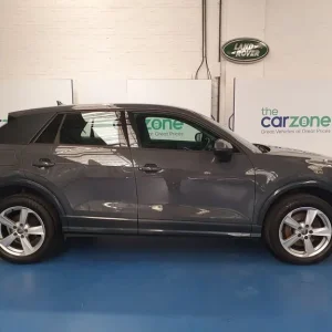2017 Audi Q2 1.0 TFSI Sport 5-door Estate - Image 2