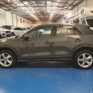 2017 Audi Q2 1.0 TFSI Sport 5-door Estate - Image 6