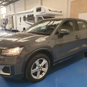 2017 Audi Q2 1.0 TFSI Sport 5-door Estate - Image 7
