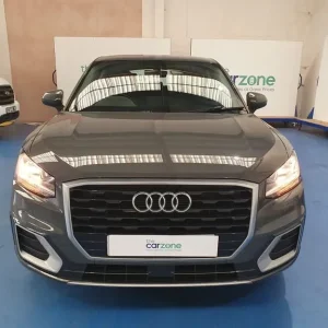 2017 Audi Q2 1.0 TFSI Sport 5-door Estate - Image 8