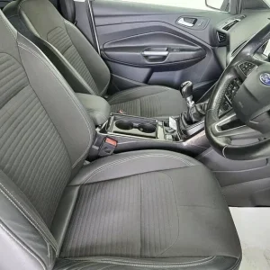 2017 Ford Kuga Titanium SUV Diesel Manual - Image 8