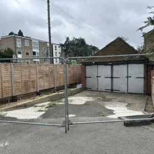 Lock-up in Durham, North East - Image 2