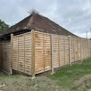 Lock-up in Durham, North East - Image 4